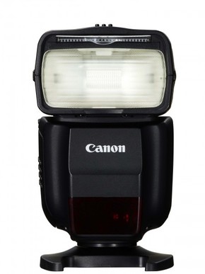 Canon Speedlite 430EX III bljeskalica