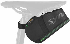 Syncros Saddle Bag HiVol 600 (Strap) Black