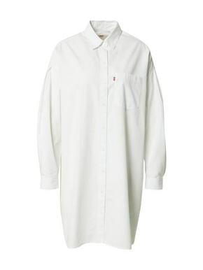 LEVI'S ® Košulja haljina 'Samara' bijela