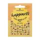 Essence Nail Stickers Happiness Looks Good On You Set naljepnice za nokte 57 kom za žene