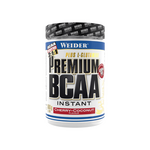 Weider Premium BCAA+L-Glutamine Instant - Trešnja-Kokos