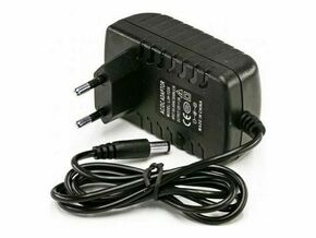 RatRig AC Power Adaptor Euro plug 12V for Controller box napajanje za kontroler upravljač motoriziranog slidera (RRACPLGP)