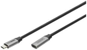 Digitus USB kabel USB 3.2 gen. 1 (USB 3.0) USB-C®
