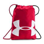 Under Armour Ozsee Sackpack Red