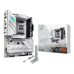 Asus ROG STRIX B850-A GAMING WIFI matična ploča, Socket AM4/Socket AM5, max. 256 GB, ATX