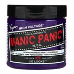 Manic Panic Lie Locks boja za kosu
