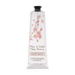 L'Occitane Cherry Blossom krema za ruke s mirisom trešnje 150 ml za žene