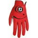 Footjoy Spectrum Mens Golf Glove Red LH L