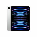 Apple iPad Pro 12.9", (6th generation 2022), Silver, 2TB