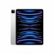 Apple iPad Pro 12.9", (6th generation 2022), Silver, 2TB