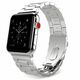 TECH-PROTECT SLIMLINK narukvica za Apple watch 1/2/3/4/5/6/7/8/SE (42/44/45mm) SILVER