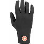 Castelli Lightness 2 Gloves Black S Rukavice za bicikliste