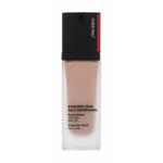 Shiseido Synchro Skin Self-Refreshing puder 30 ml nijansa 140 Porcelain