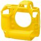 Discovered easyCover za Nikon Z9 Yellow žuto gumeno zaštitno kućište camera case (ECNZ9Y)