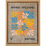 Slika 36x46 cm Henri Matisse - Wallity