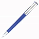 Kemijska olovka Siena, Plava