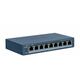 HikVision 8 Port Fast Ethernet Smart POE Switch HIK-DS-3E1309P-EIM