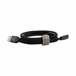 SILICON POWER Cable USB LK35AL Black SP1M0ASYLK35AL1K SP1M0ASYLK35AL1K 4173426