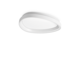 GEMINI LED PLAFONJERA PL D042 ON-OFF BIJELA