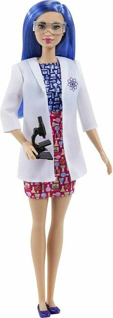 Barbie Istraživačica karijere - Mattel
