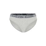 Calvin Klein Underwear Slip 'BIKINI' siva