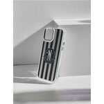 Sinsay - Maska za iPhone 11/XR Wednesday crno SS 2025 618ED-99X