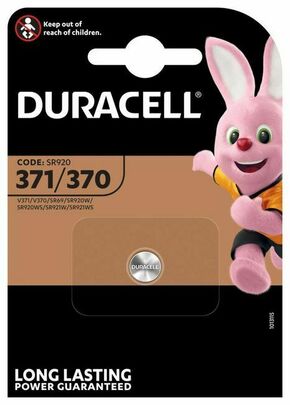 Baterija DURACELL Watch D371/370 1/1