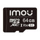 Memorijska kartica Imou microSD (UHS-I, SDXC, 10/U3/V30, 95/38)