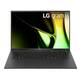 LG Electronics Notebook gram 16 16Z90S-G.AP78G 40.6 cm (16 palac) Intel® Core™ Ultra 7 7-155H 16 GB RAM 1 TB SSD Intel Arc™ Win 11 Pro crna 16Z90S-G.AP78G