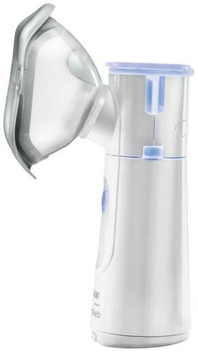 Flaem Medical Devices MF32E00 inhalator s maskom za inhaliranje