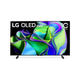 TV 42" LG OLED C3