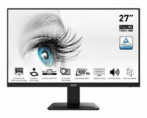 MSI MP273A monitor
