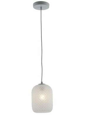 FANEUROPE I-ASHFORD-S15 BCO | Ashford Faneurope visilice svjetiljka Luce Ambiente Design 1x E27 bijelo