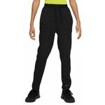 Dječje trenirke Nike Kids Multi Tech EasyOn Dri-Fit Training Pants - black/black