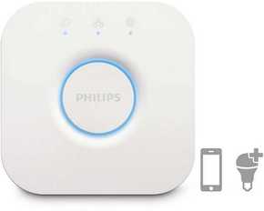 Philips HUE Bridge Apple home kit
