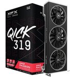 XFX Speedster QICK 319 AMD Radeon RX 6700 XT, RX-67XTYPBDP, DDR6