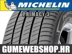 Michelin ljetna guma Primacy 3