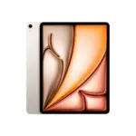 Apple iPad Air 13", 2025, 128GB, M3, zvjezdano bijeli