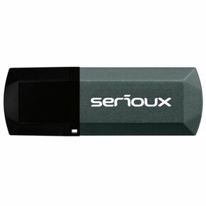 Serioux DataVault V153 USB flash