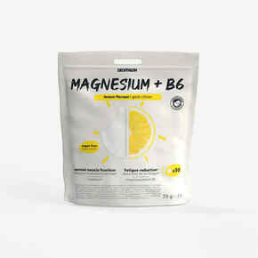 Magnezij s prirodnom aromom limuna 30 tableta