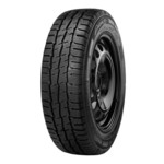 Michelin zimska guma 195/75R16 Agilis Alpin 107R/108R/110R