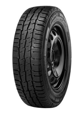 Michelin zimska guma 195/75R16 Agilis Alpin 107R/108R/110R