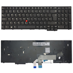 Tipkovnica Lenovo ThinkPad E570 E575