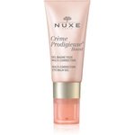 Nuxe Crème Prodigieuse Boost multi korektivni gel balzam za područje oko očiju 15 ml