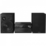 Panasonic linija SC-PMX92EG-K, USB