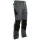 Jobman J2321-grau/schwarz-52 Craftsman hlače, normalne veličine +5cm tamnosiva, crna Veličina: 52