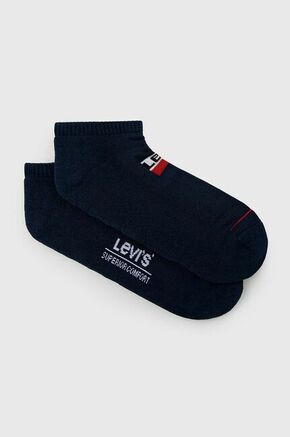 Čarape Levi's (2-pack) za muškarce