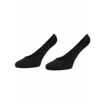 Ženske niske čarape Hugo 50491526 Black 1