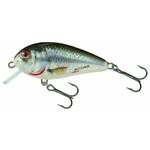 Salmo Butcher Sinking Holographic Real Dace 5 cm 7 g
