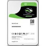 Seagate Barracuda HDD, 1TB, SATA3, 5400rpm, 128MB cache, 2.5"